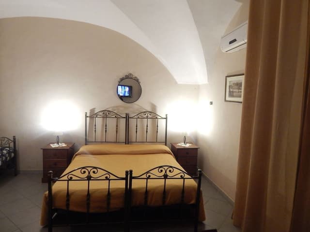 Double Room Single Use