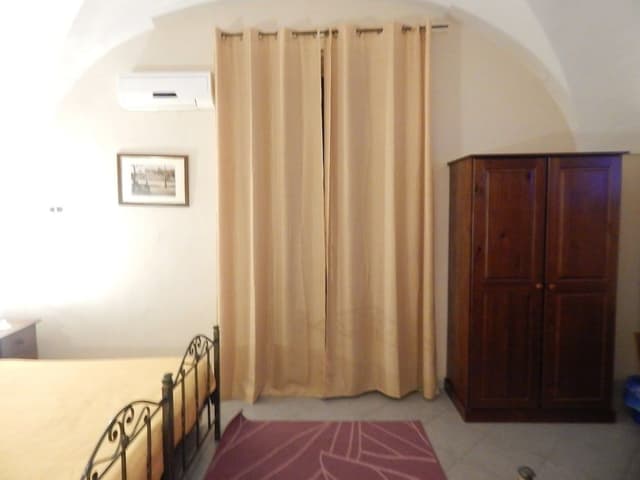 Double Room Single Use