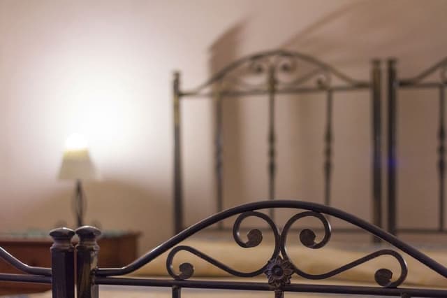Double Room Single Use