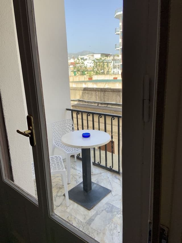 Superior Double or Twin Room, Courtyard View, Mountainside