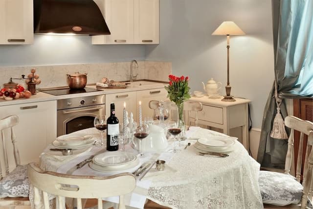 Suite, 1 Bedroom, Garden View