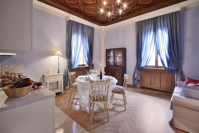 Suite, 1 Bedroom, Garden View