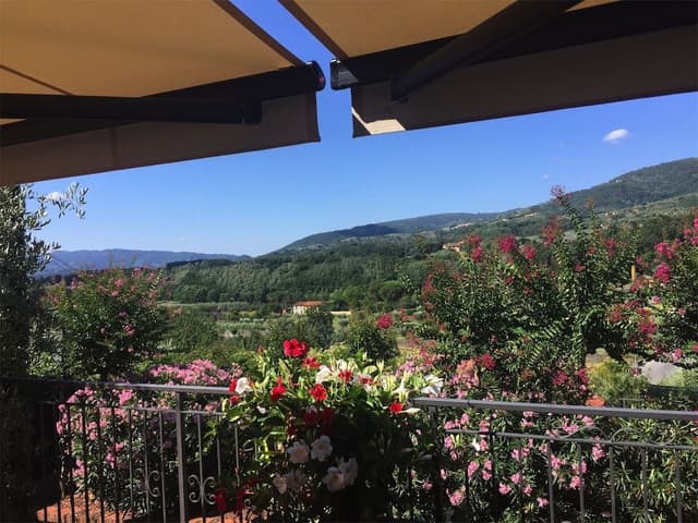 Family Condo, Terrace, Mountain View