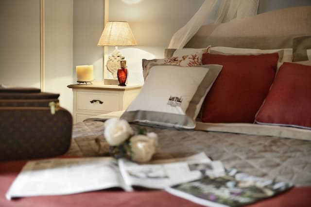 Suite, 1 Bedroom, Garden View