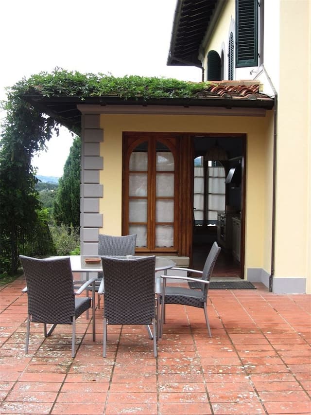 Condo, 1 Bedroom, Terrace