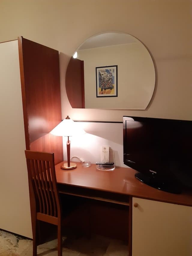 Economy Single Room