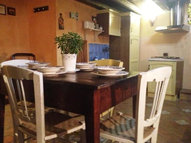 Studio, Kitchenette