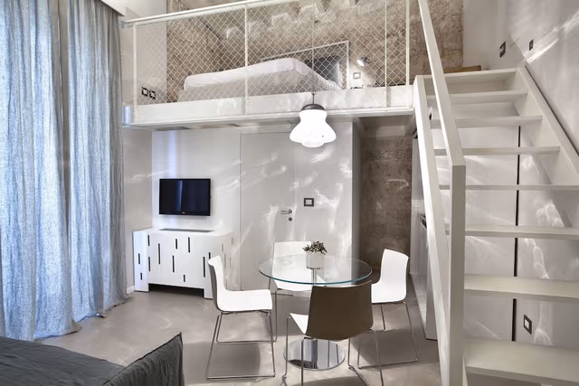 Comfort Studio, 1 Bedroom