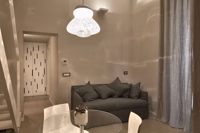 Comfort Studio, 1 Bedroom
