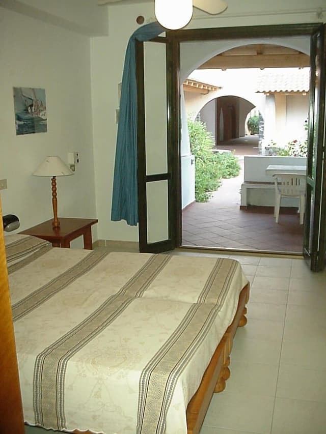 Apartment, 2 Bedrooms