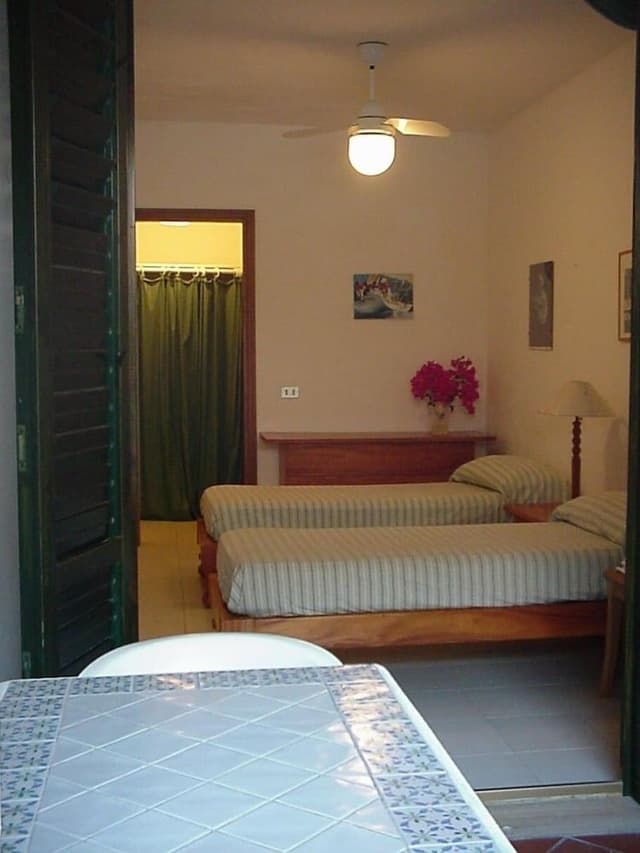 Apartment, 2 Bedrooms