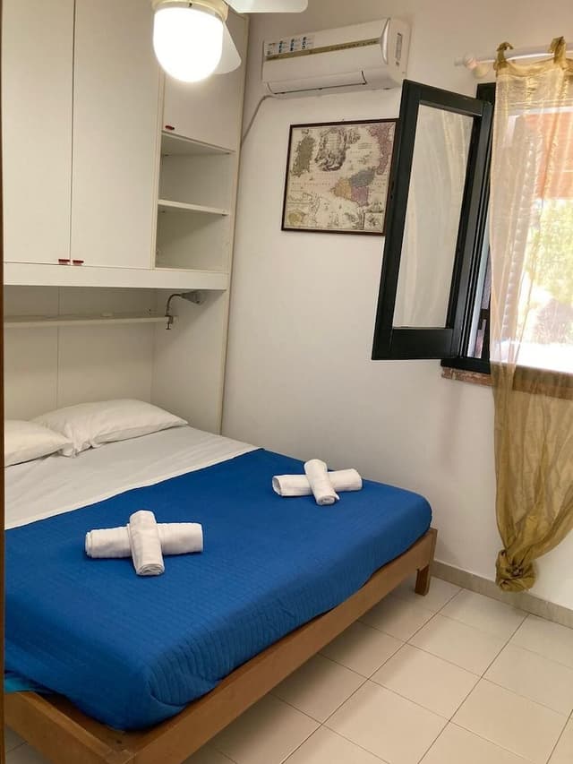Apartment, 2 Bedrooms
