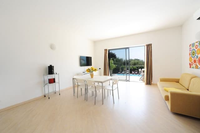 Apartment, 2 Bedrooms