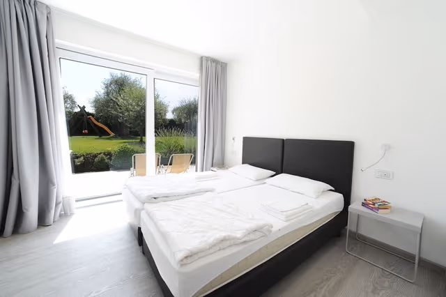 Apartment, 2 Bedrooms