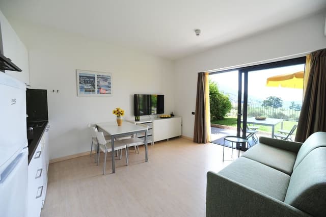 Apartment, 1 Bedroom