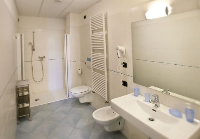Apartment, 2 Bedrooms, Lake View