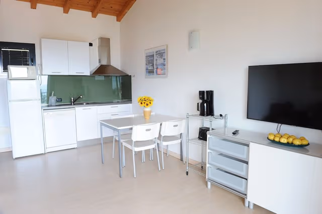 Apartment, 1 Bedroom