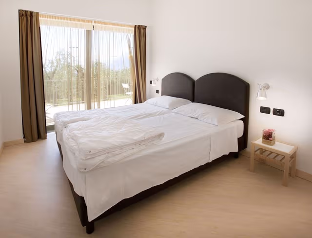 Apartment, 2 Bedrooms