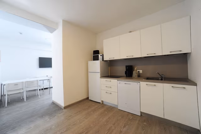 Apartment, 2 Bedrooms