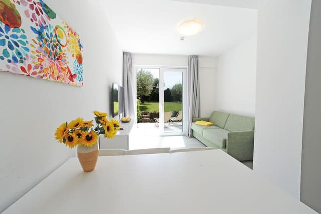 Apartment, 2 Bedrooms