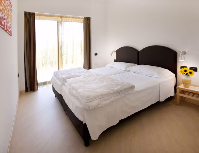 Apartment, 2 Bedrooms