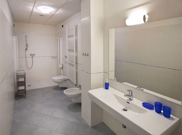 Apartment, 1 Bedroom