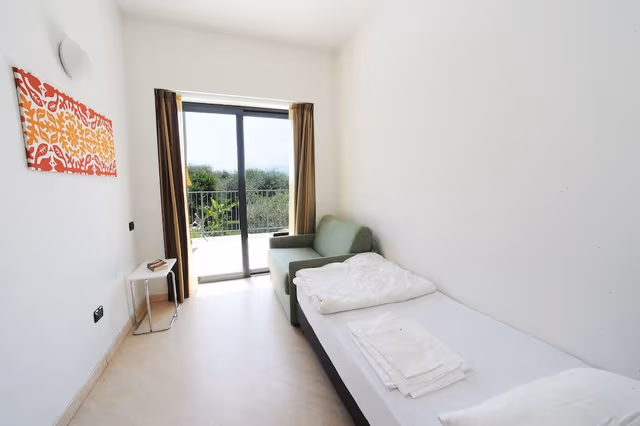 Apartment, 2 Bedrooms