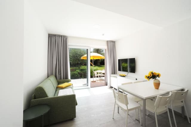 Apartment, 2 Bedrooms