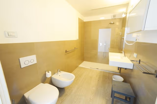Apartment, 2 Bedrooms
