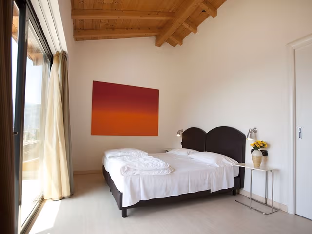 Apartment, 1 Bedroom
