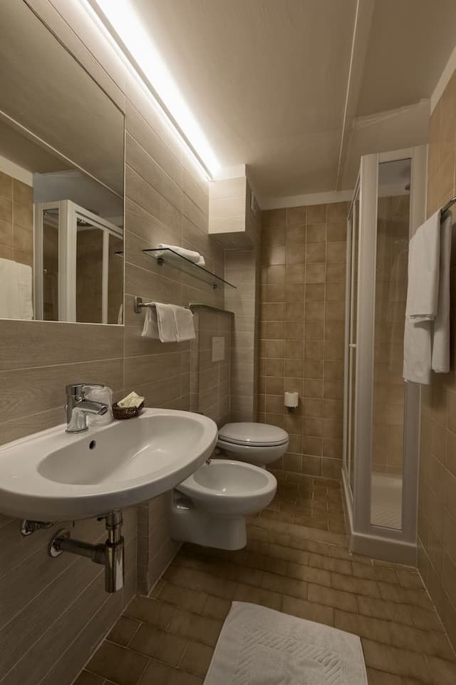 Apartment, 1 Bedroom, Patio