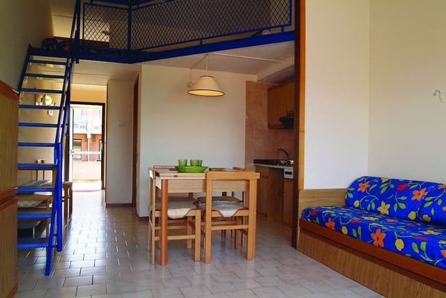 Apartment, 2 Bedrooms, Terrace