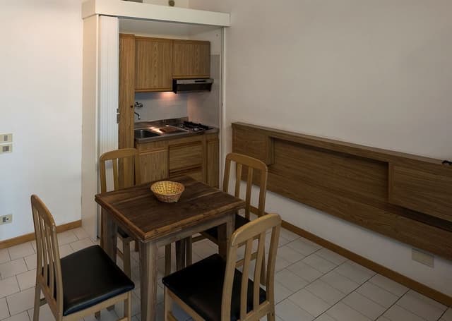 Apartment, 2 Bedrooms, 2 Bathrooms