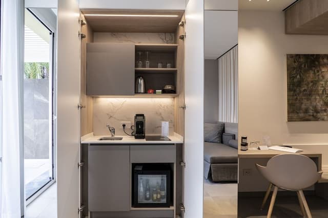 Royal Suite