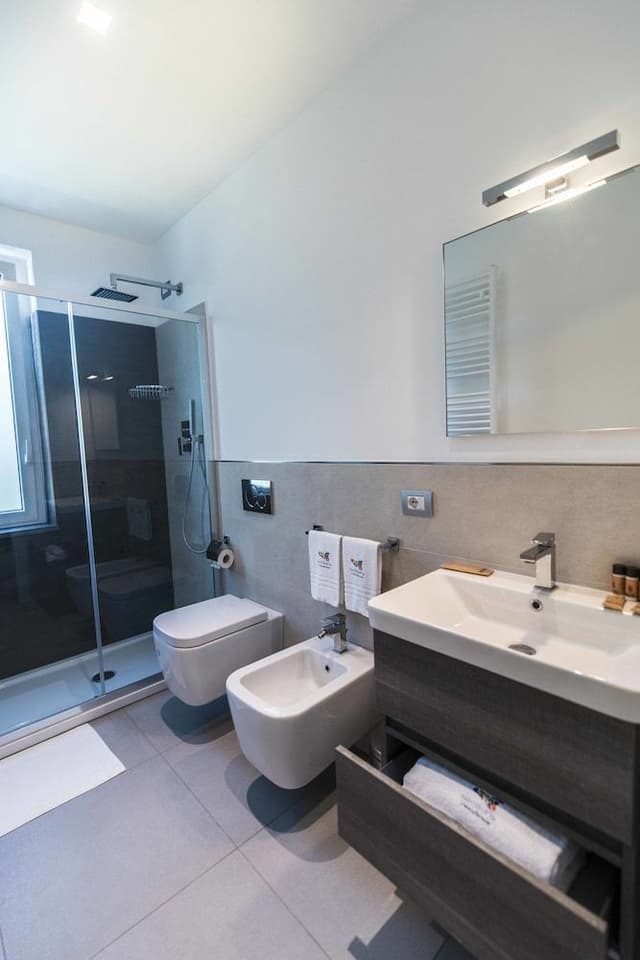 Superior Double Room, 1 Double Bed