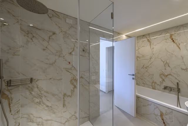 Junior Suite, Terrace