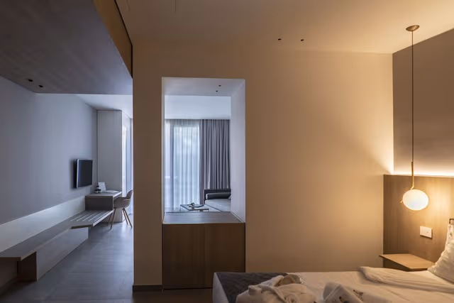 Royal Suite