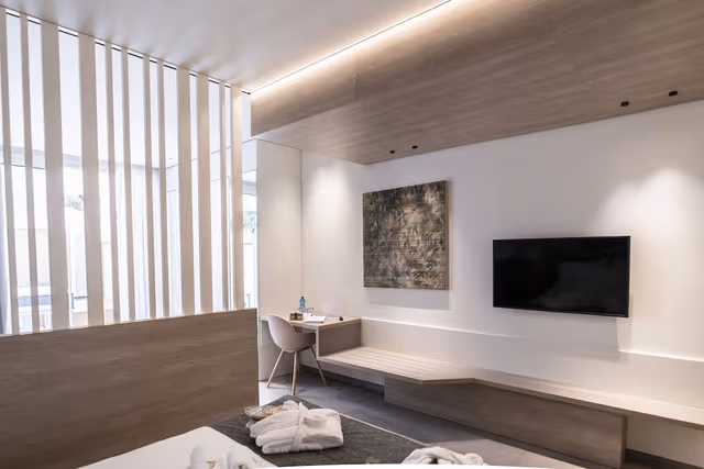 Royal Suite