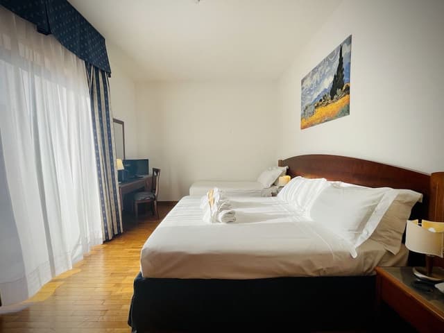 Basic Triple Room