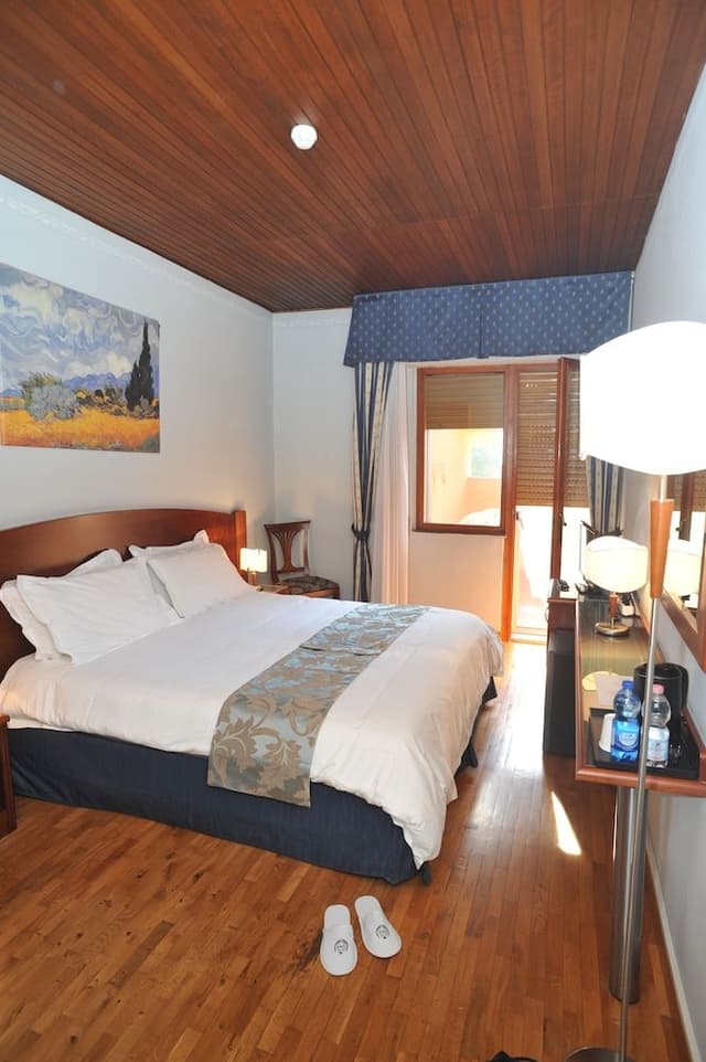 Comfort Double Room Single Use