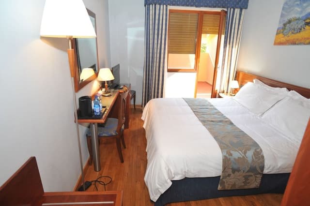 Comfort Double Room Single Use