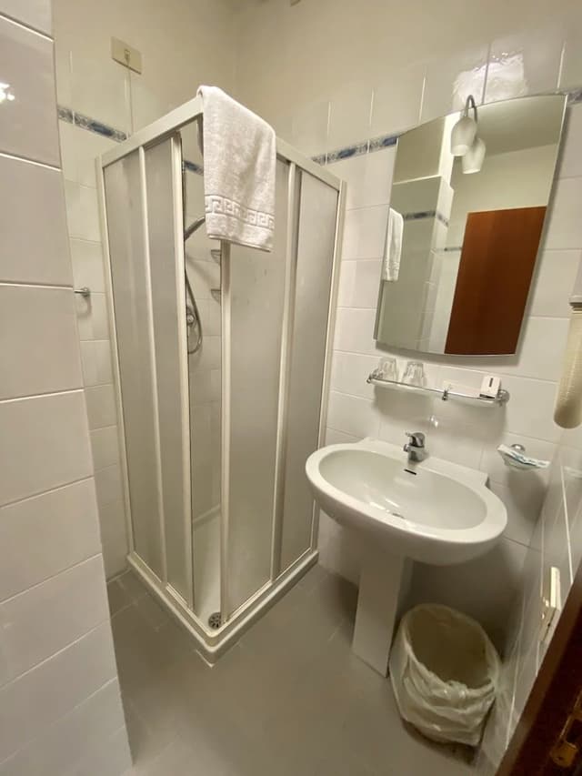 Comfort Double Room Single Use