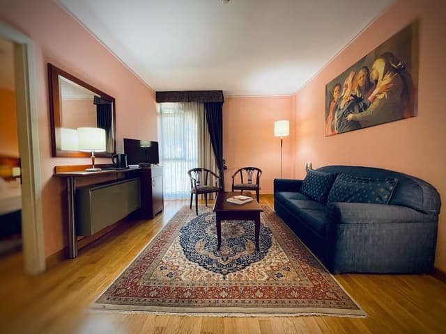 Superior Suite