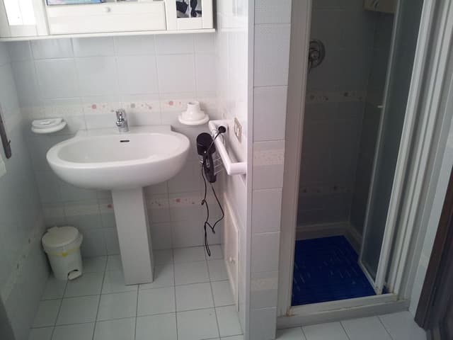 Double Room, Non Smoking, Ensuite