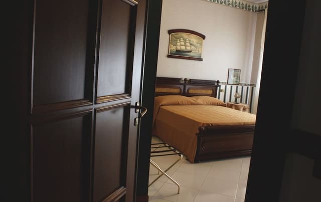 Double Room, Non Smoking, Ensuite