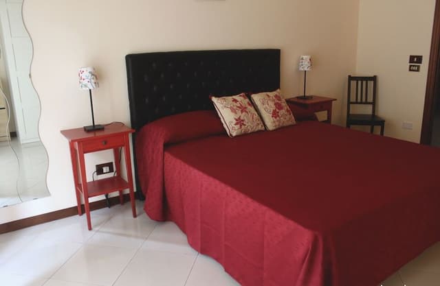 Double Room, Private Bathroom (private external bathroom)