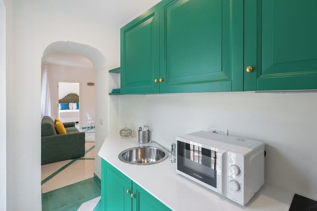 Apartment, 1 Bedroom