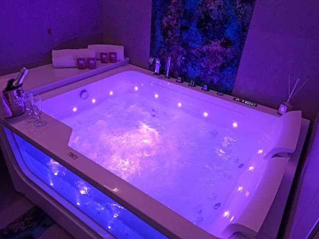 Luxury Room