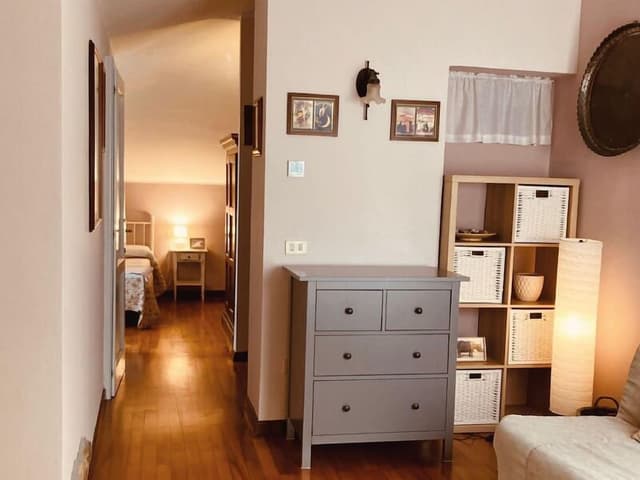 Comfort Quadruple Room, 1 Bedroom