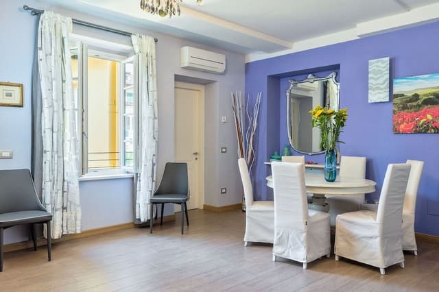 Deluxe Apartment, 3 Bedrooms (Tosca Superior Big)